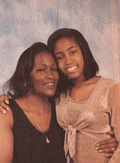 Colette and Claudia Price