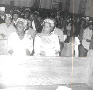 Ethel Ervin Galloway