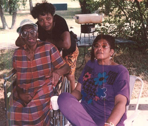 geneva barbra thelma