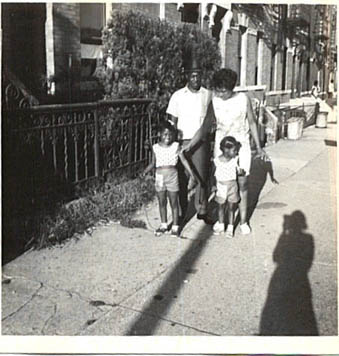 geneva and ethel ervin