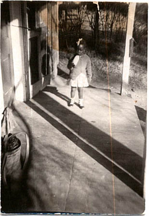 geneva and ethel ervin