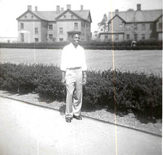 Colette and Claudia Price